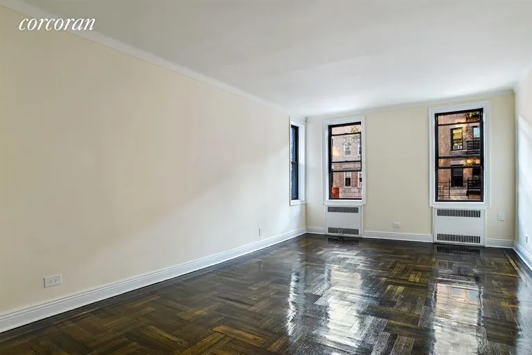 New York City Real Estate | View 960 Sterling Place, 2B | 1 Bed, 1 Bath | View 1