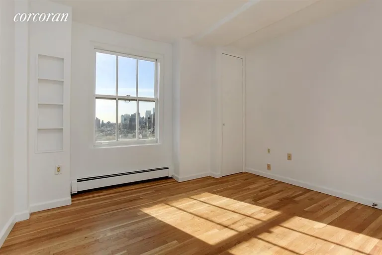 New York City Real Estate | View 143 Avenue B, 14D | Bedroom | View 3