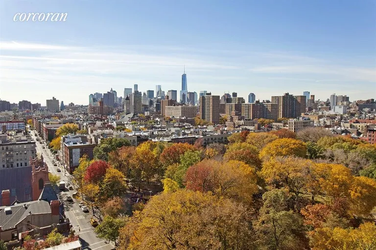 New York City Real Estate | View 143 Avenue B, 14D | View | View 4