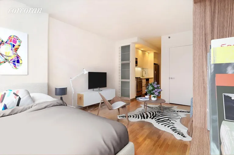 New York City Real Estate | View 148 East 24th Street, 6B | 2 | View 8