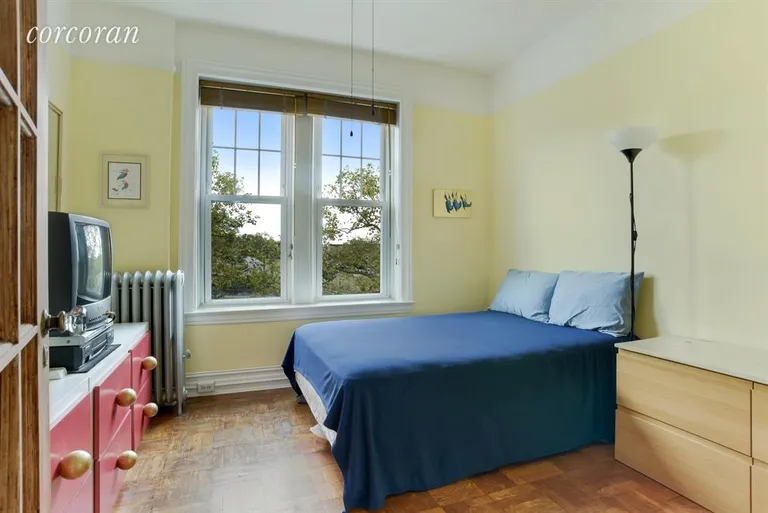 New York City Real Estate | View 521 41st Street, D2 | Bedroom | View 4