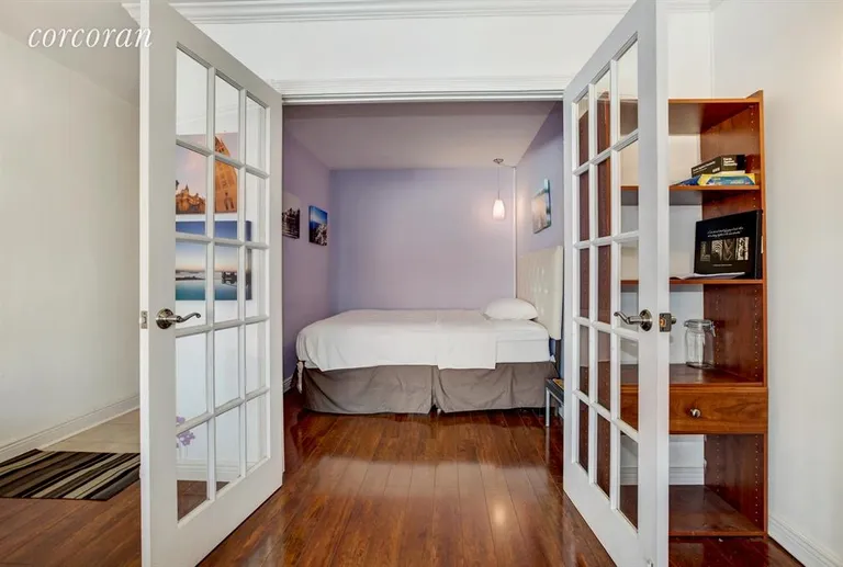 New York City Real Estate | View 411 East 53rd Street, 9J | Bedroom | View 3