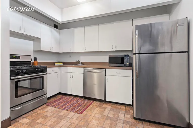 New York City Real Estate | View 225 East 86th Street, 903 | New appliances, and plenty of storage!  | View 2