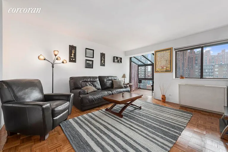 New York City Real Estate | View 225 East 86th Street, 903 | 1 Bed, 1 Bath | View 1