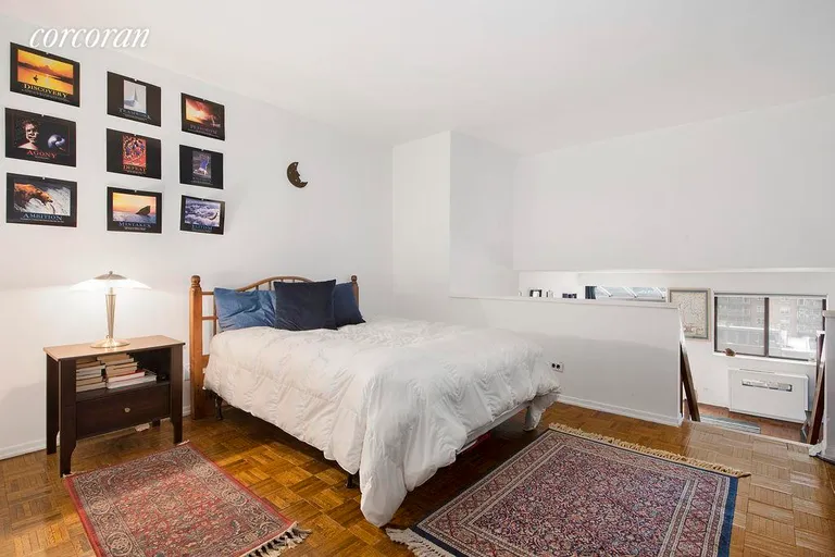New York City Real Estate | View 225 East 86th Street, 903 | Fell like you're in a Pre-War Loft!  | View 3