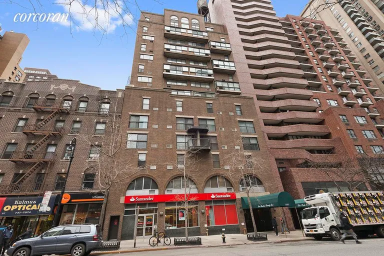 New York City Real Estate | View 225 East 86th Street, 903 | One of the 86th Street Corridor giants! | View 5