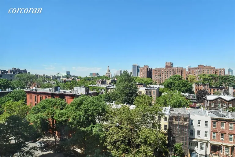 New York City Real Estate | View 185 Hall Street, 811 | View | View 8