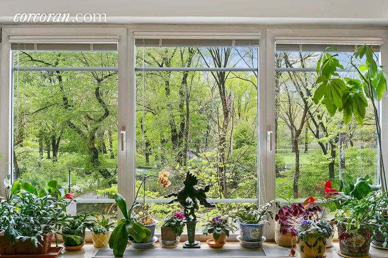 New York City Real Estate | View 880 Fifth Avenue, 3E | Direct Central Park Views | View 3