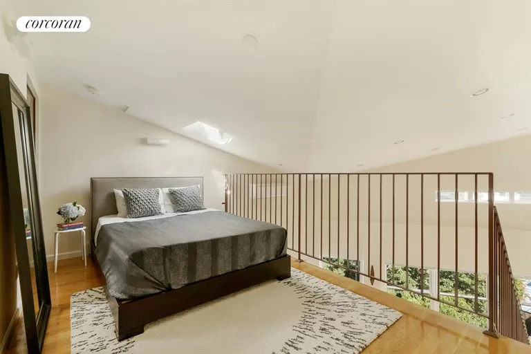 New York City Real Estate | View 372 12th Street, 5 | Bedroom | View 8