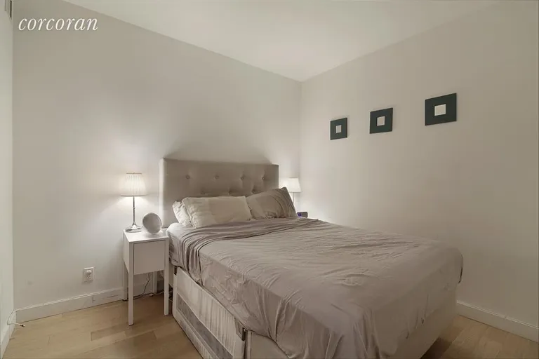 New York City Real Estate | View 22 North 6th Street, 6N | Bedroom | View 3