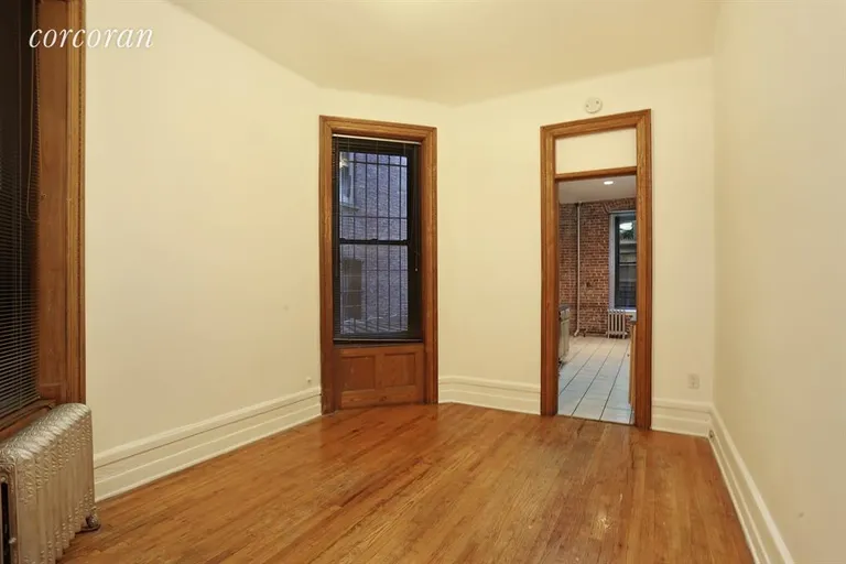 New York City Real Estate | View 161 East 81st Street, 1W | 1 Bed, 1 Bath | View 1