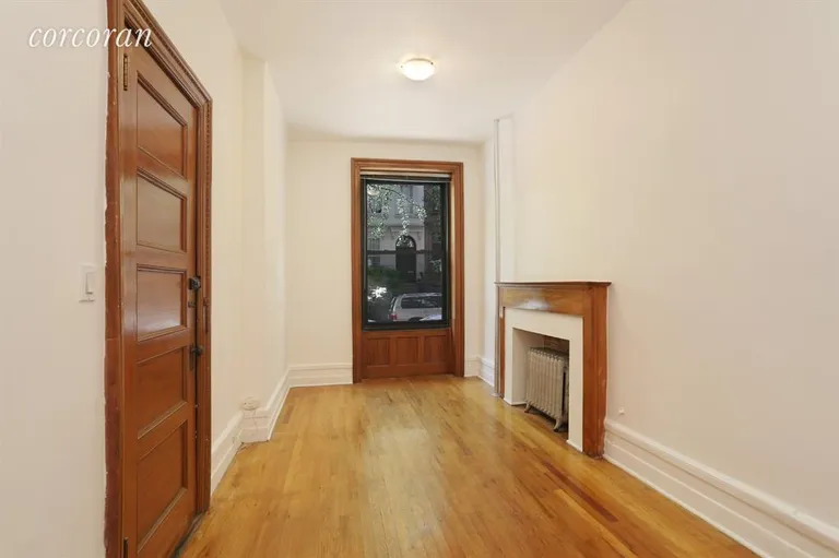 New York City Real Estate | View 161 East 81st Street, 1W | Bedroom | View 3