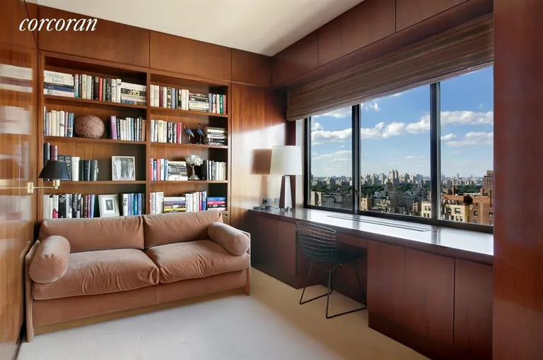 New York City Real Estate | View 733 Park Avenue, 26 FL | Office | View 6