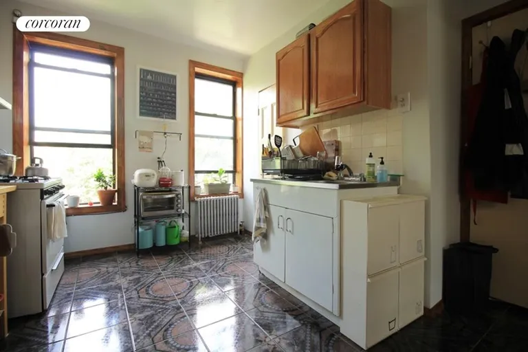 New York City Real Estate | View 229 8th Street, 3L | room 4 | View 5