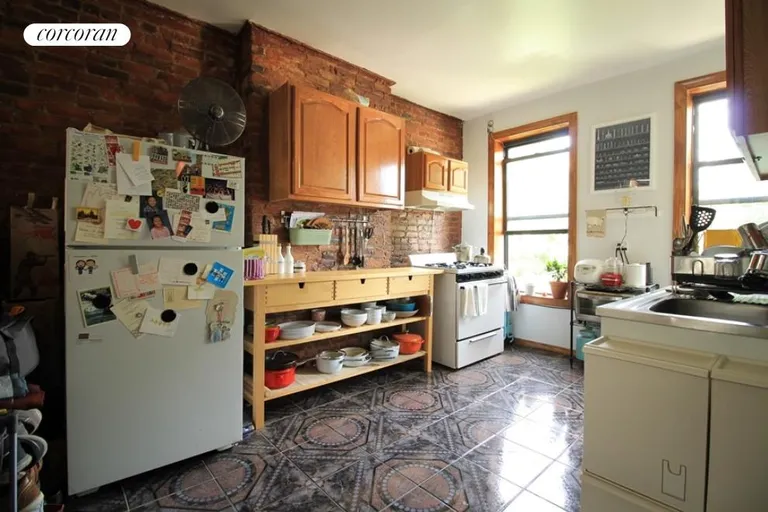 New York City Real Estate | View 229 8th Street, 3L | room 3 | View 4