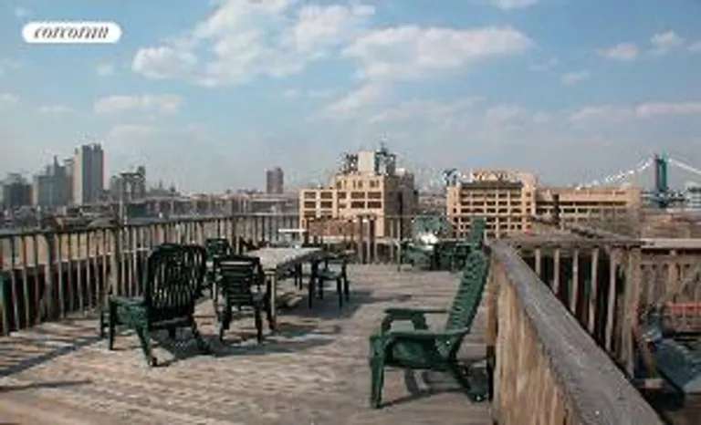 New York City Real Estate | View 81 Columbia Heights, 11 | room 10 | View 11