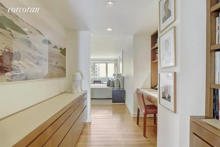 New York City Real Estate | View 196 East 75th Street, 8EFGH | Master Bedroom | View 13