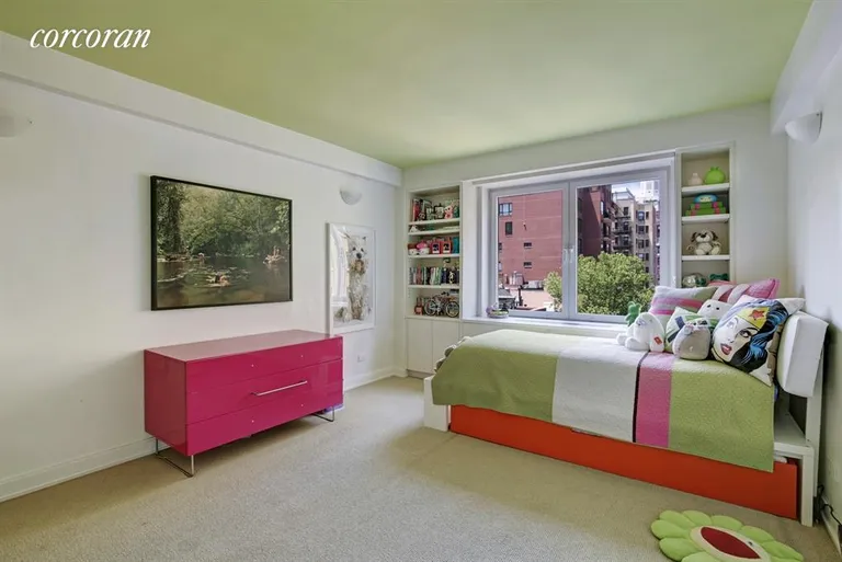 New York City Real Estate | View 196 East 75th Street, 8EFGH | Bedroom | View 15
