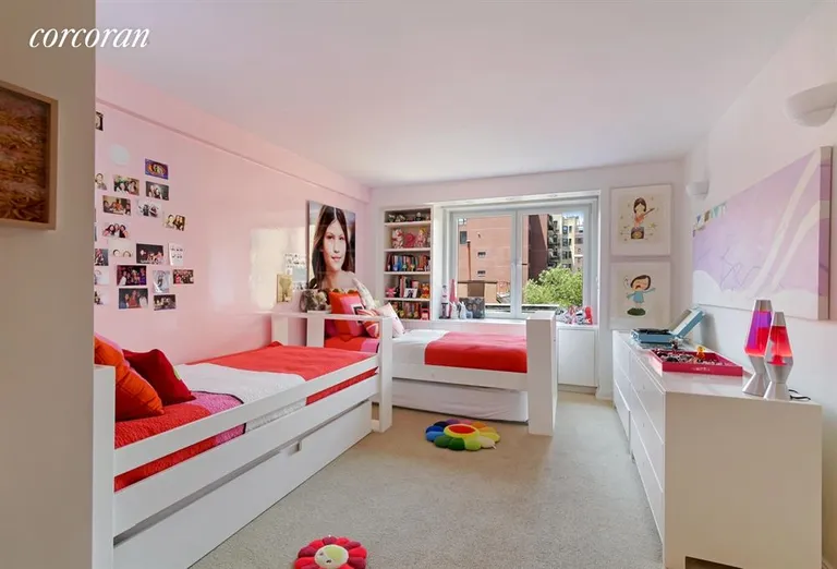 New York City Real Estate | View 196 East 75th Street, 8EFGH | Bedroom | View 16