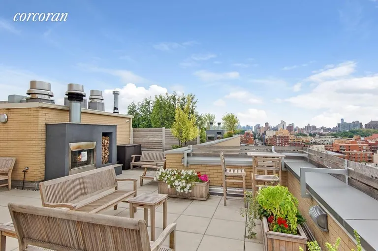 New York City Real Estate | View 2280 Eighth Avenue, 8A | 1 Bed, 1 Bath | View 1