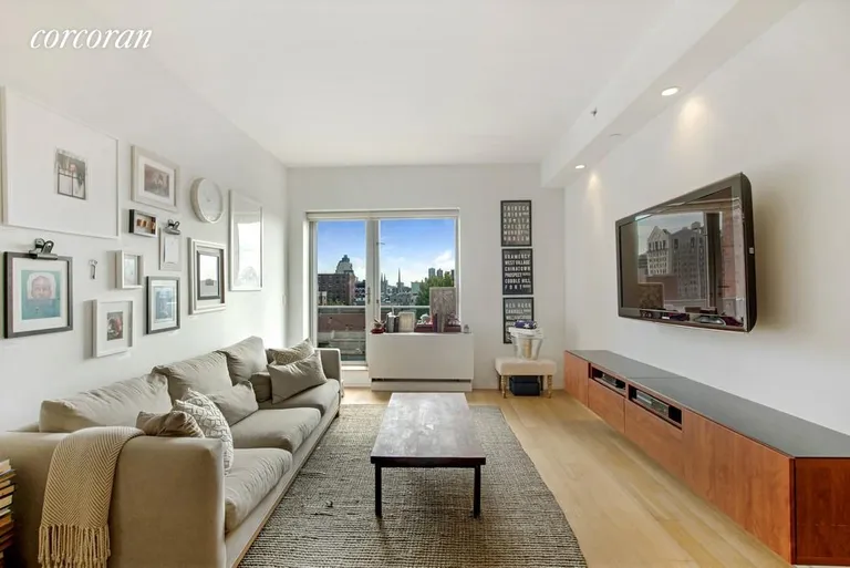 New York City Real Estate | View 2280 Eighth Avenue, 8A | room 1 | View 2