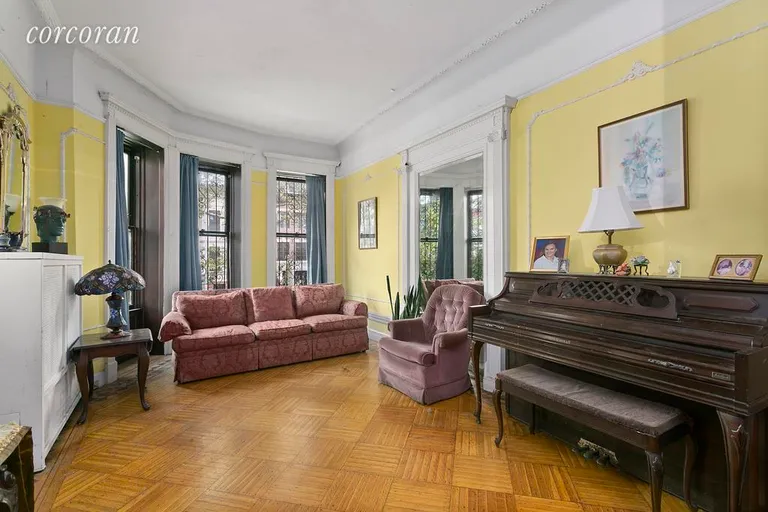 New York City Real Estate | View 1312 Carroll Street | 1 | View 6