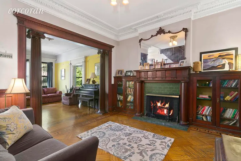 New York City Real Estate | View 1312 Carroll Street | 2 | View 2
