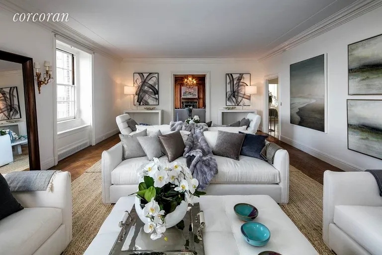 New York City Real Estate | View 1 Sutton Place South, 8A | room 1 | View 2