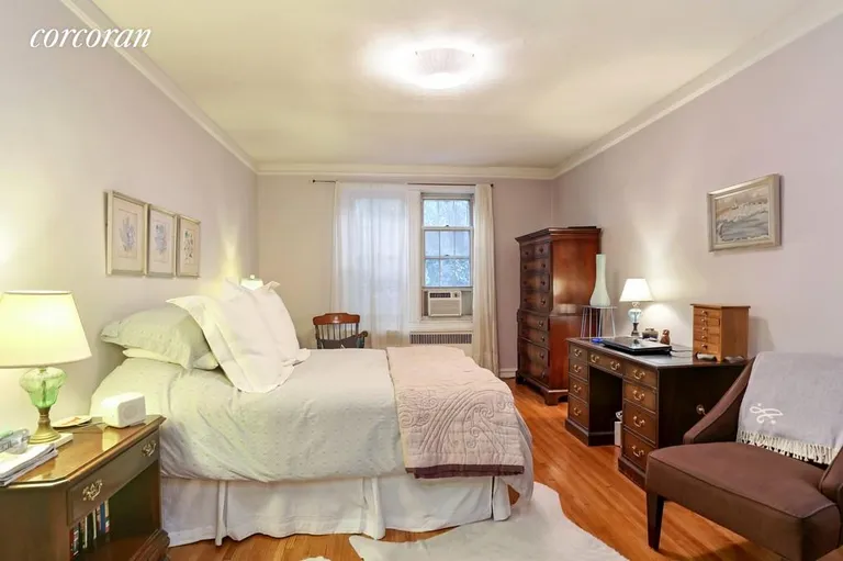 New York City Real Estate | View 360 Clinton Avenue, 2C | room 2 | View 3