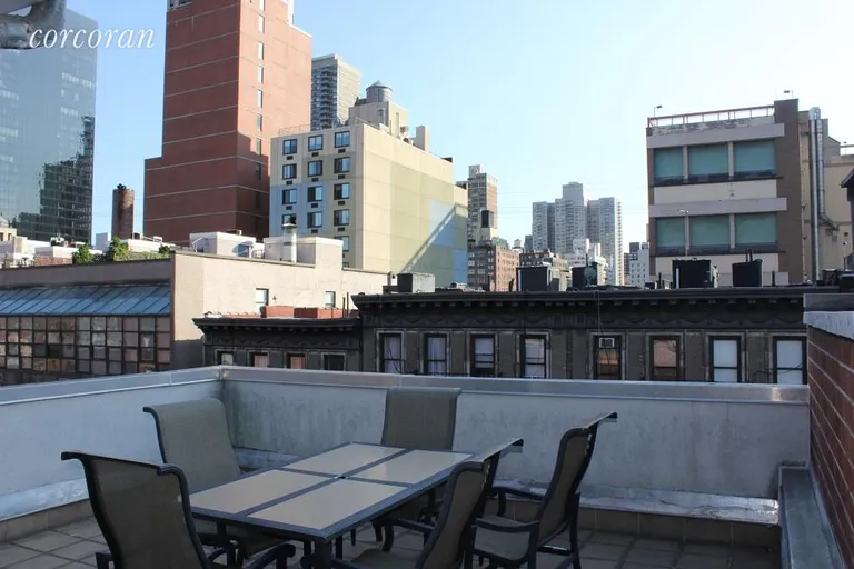 New York City Real Estate | View 345 East 62Nd Street, PH6 | room 9 | View 10