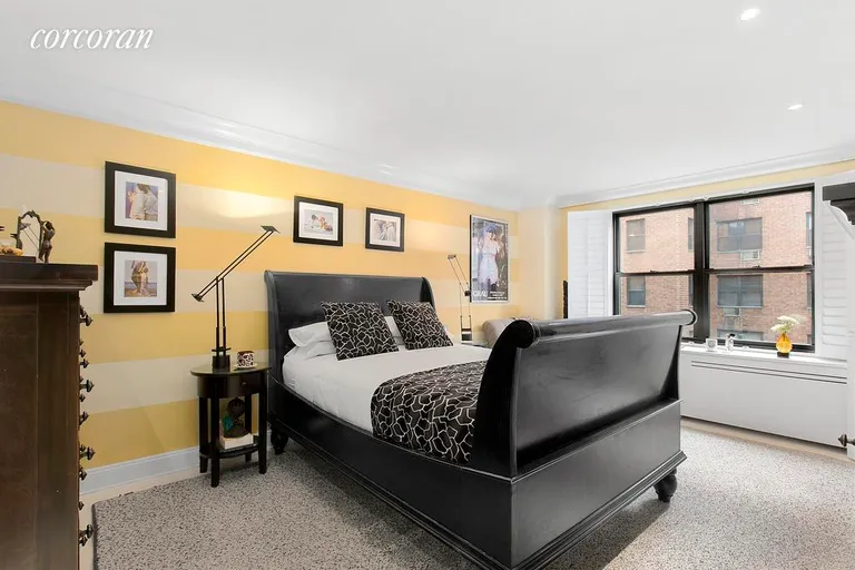 New York City Real Estate | View 2 Tudor City Place, 8JN | 3 | View 4