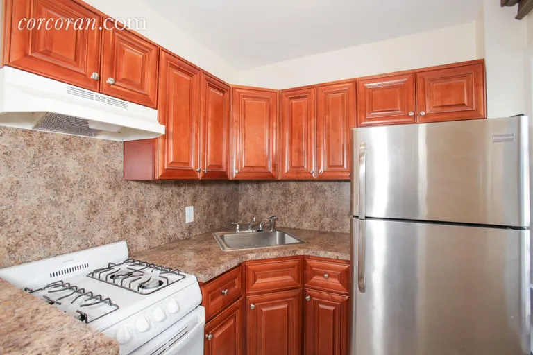 New York City Real Estate | View 374 Court Street, 2 | 2 Beds, 1 Bath | View 1