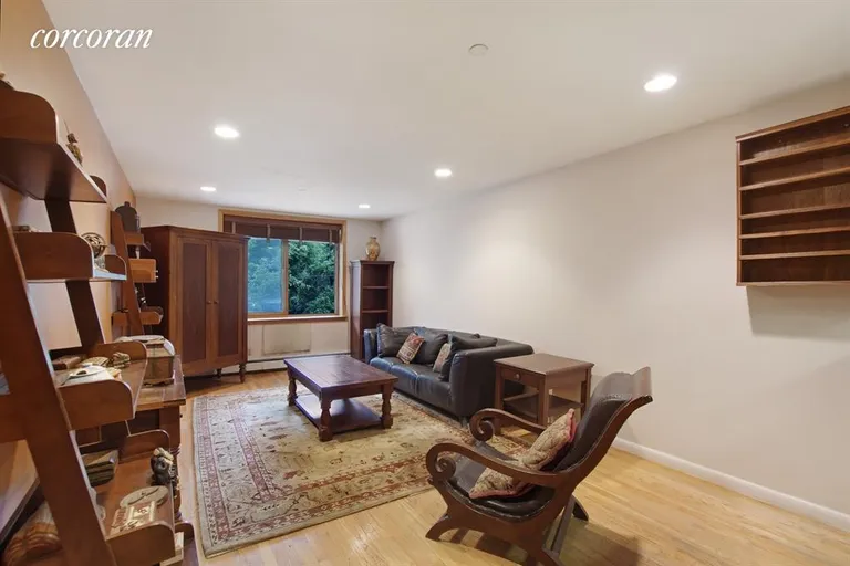 New York City Real Estate | View 3614 Johnson Avenue, 1C | 2 Beds, 2 Baths | View 1