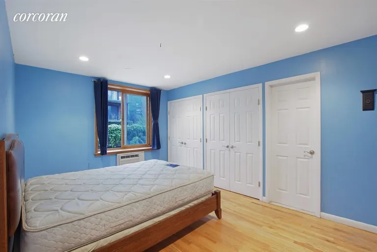New York City Real Estate | View 3614 Johnson Avenue, 1C | Master Bedroom | View 4
