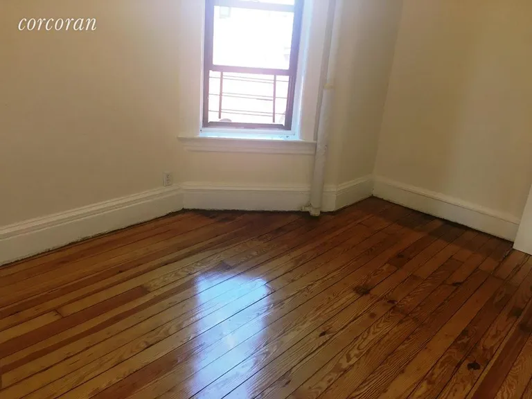 New York City Real Estate | View 703 Carroll Street, 4L | Office/nursery | View 4