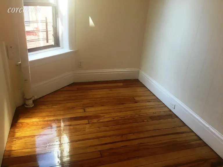 New York City Real Estate | View 703 Carroll Street, 4L | Bedroom #2 | View 8