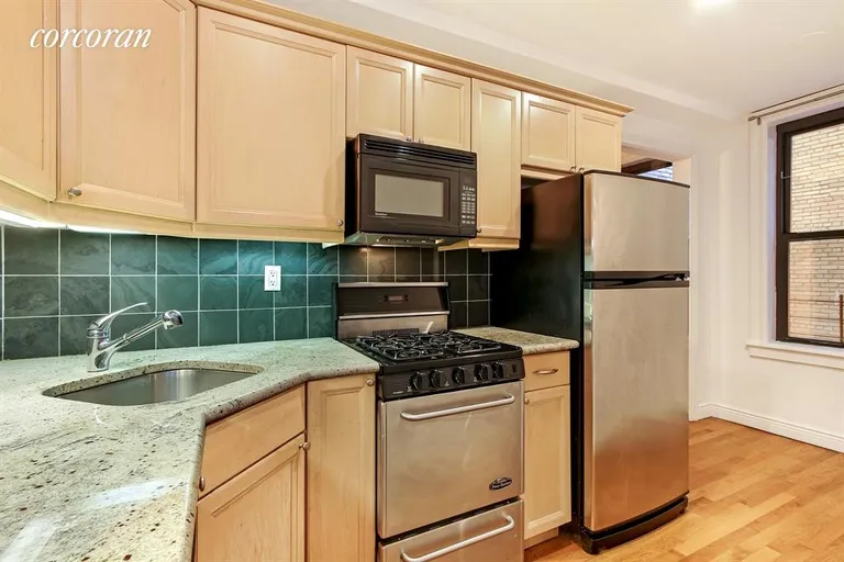 New York City Real Estate | View 41 West 72Nd Street, 2A | Kitchen | View 4