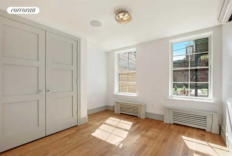New York City Real Estate | View 818 Lafayette Avenue | Bedroom | View 5