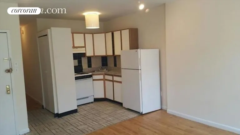 New York City Real Estate | View 238 5th Avenue, 2L | 3 Beds, 1 Bath | View 1