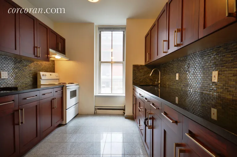 New York City Real Estate | View 11 Varick Street, 2S | 1 Bed, 1 Bath | View 1