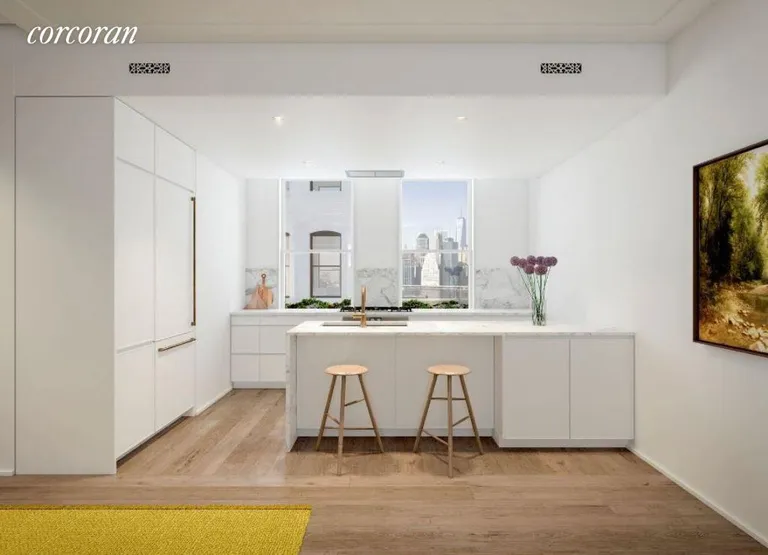 New York City Real Estate | View 171 Columbia Heights, 7C | room 1 | View 2