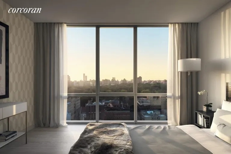 New York City Real Estate | View 1399 Park Avenue, 9F | room 2 | View 3