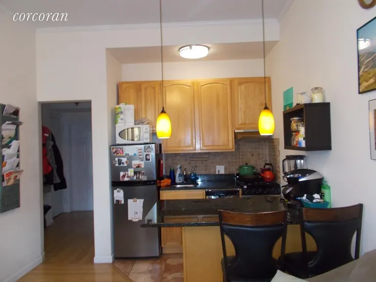 New York City Real Estate | View 66 7th Avenue, 3A | 1 Bed, 1 Bath | View 1