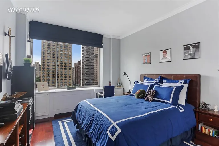 New York City Real Estate | View 350 East 82Nd Street, 10A | 3rd Bedroom | View 7