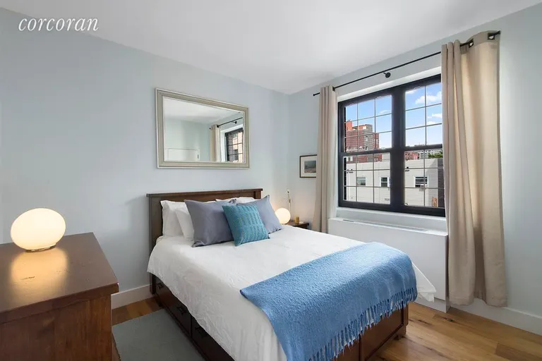 New York City Real Estate | View 105 Baltic Street, C305 | Master Bedroom | View 3