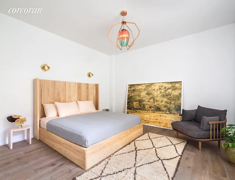 New York City Real Estate | View 171 Columbia Heights, 3A | room 2 | View 3