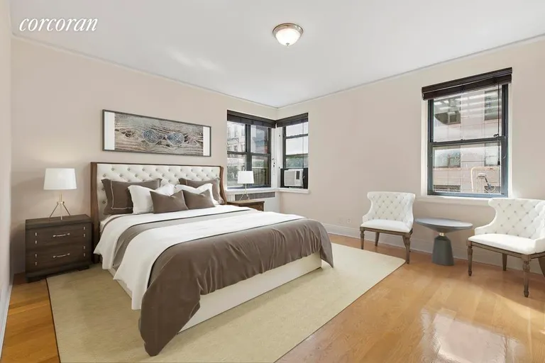 New York City Real Estate | View 29 West 65th Street, 3C | 5 | View 5