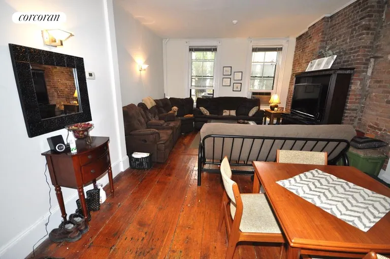 New York City Real Estate | View 42 Willow Street, 1 | room 1 | View 2