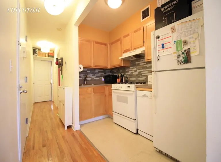 New York City Real Estate | View 288 Saint James Place, 3 | room 3 | View 4