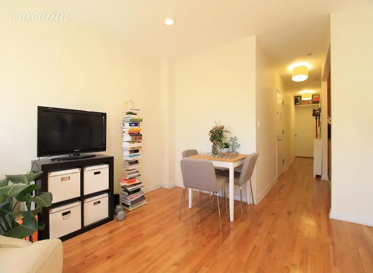 New York City Real Estate | View 288 Saint James Place, 3 | room 2 | View 3